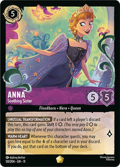 Anna - Soothing Sister Normal