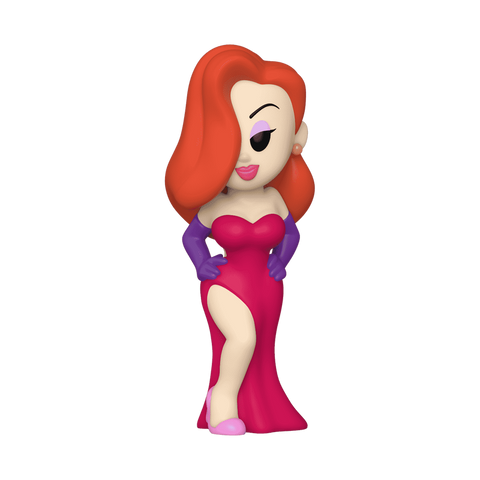 Funko Soda Jessica Rabbit w/ Chance of Chase
