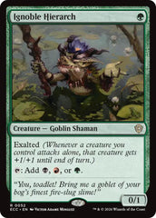 Ignoble Hierarch Normal