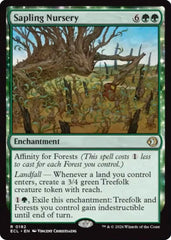 Sapling Nursery Normal
