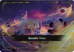 Bandle Tree Foil