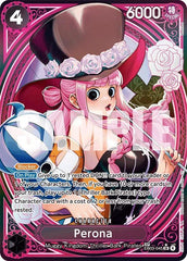 Perona (045) (SP) Foil