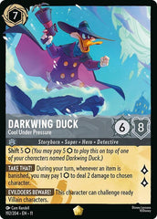 Darkwing Duck - Cool Under Pressure Normal