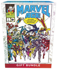 Magic the Gathering: Marvel Age Gift Bundle