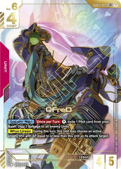 GFreD (LR++)
