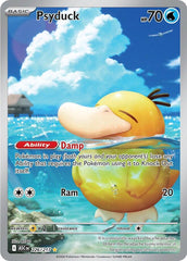 Psyduck - 226/217Holofoil