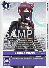 Asuna Shiroki