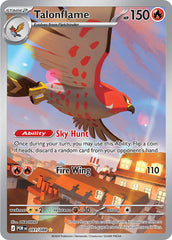 Talonflame - 091/088