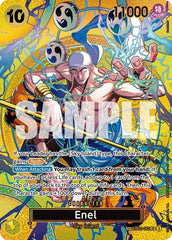 Enel (SP) Foil