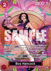 Boa Hancock (SP) Foil
