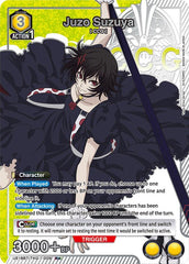 Juzo Suzuya (009) (R*) Foil