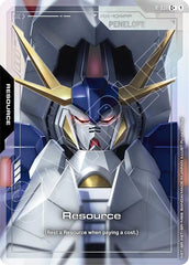 Resource (R-031) (C+)