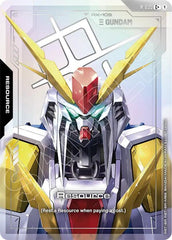 Resource (R-035) (C+)