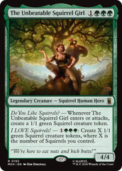 The Unbeatable Squirrel Girl Normal