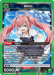 Milim (066) Foil