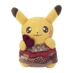Pokemon Large Plush