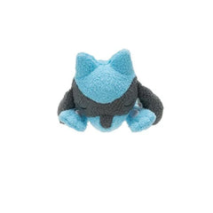 5" Sleeping Pokemon Plush