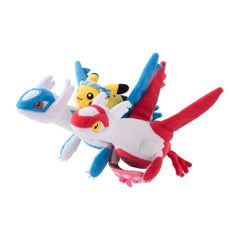 Pokemon Large Plush