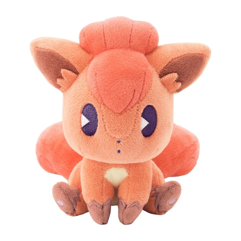 Pokemon Psycho Soda Plushie