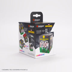Gamegenic Squire Plus 100+ XL Deck Box