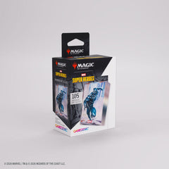 Gamegenic MTG Premium Sleeves: Super Heroes