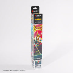 Gamegenic MTG Playmat: Marvel Super Heroes