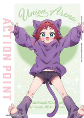 Action Point Card (AP05) Foil