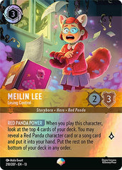 Meilin Lee - Losing Control (Epic)Holofoil