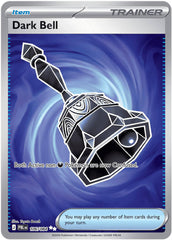 Dark Bell - 106/084 Holofoil