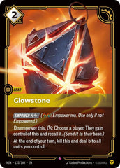 GlowstoneFoil