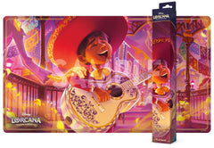 Disney Lorcana: Miguel playmant