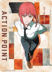 Action Point Card (AP02) Foil