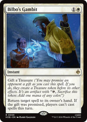 Bilbo's Gambit Normal