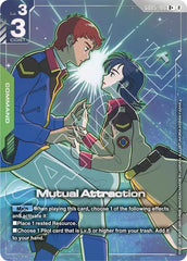 Mutual Attraction (R+) Holofoil