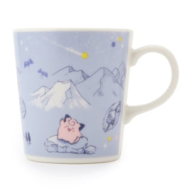 Pokmeon Coffee Mug