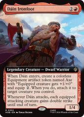 Dain Ironfoot (Extended Art) Normal