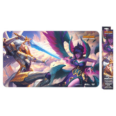 Riftbound League of Legends Sleeves & Playmats