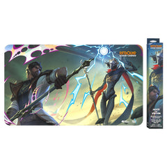 Riftbound League of Legends Sleeves & Playmats