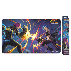 Riftbound League of Legends Sleeves & Playmats
