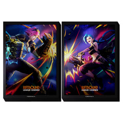 Riftbound League of Legends Sleeves & Playmats