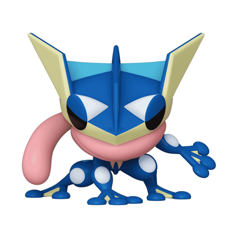 Funko POP! Greninja
