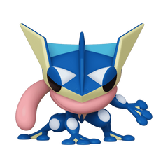 Funko POP! Greninja