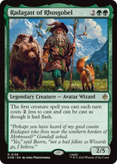 Radagast of Rhosgobel Normal