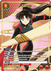 Sango (058) (R*) Foil