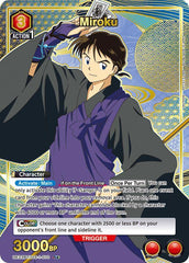 Miroku (070) (R*) Foil