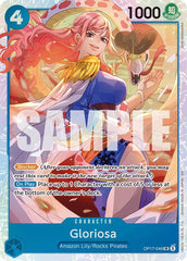 Gloriosa Foil