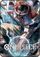 One Piece Deck Protector Sleeves