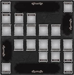 One Piece 2 Person Playmat