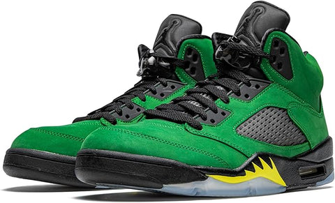 Nike Jordan 5 Retro SE Oregon