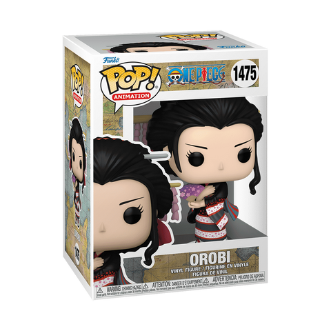 Funko POP: Orobi in Wano